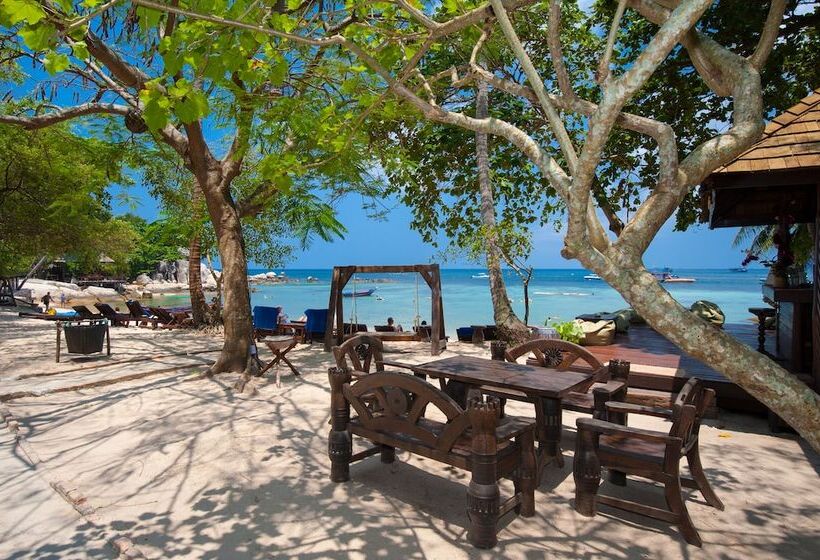 ホテル Sensi Paradise Beach Resort