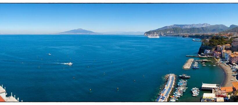 호텔 Settimo Cielo