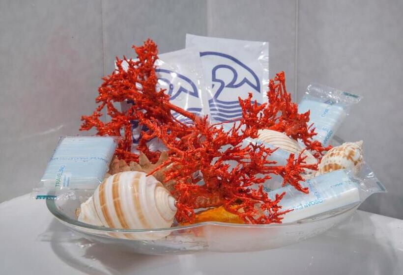 호텔 Settimo Cielo