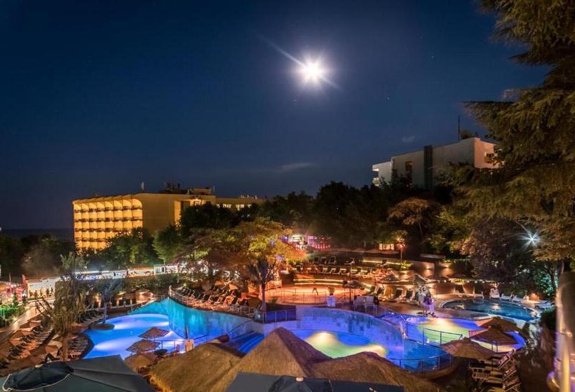 هتل SH Dolce Mare All Inclusive Free Beach & Beach Bar Fully Renovated