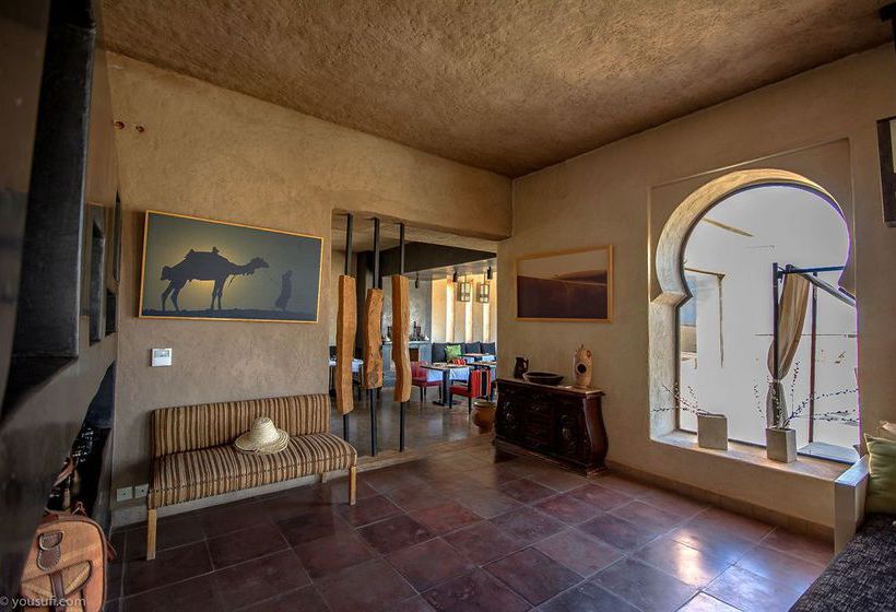 ホテル Shems Moon Suite & Spa