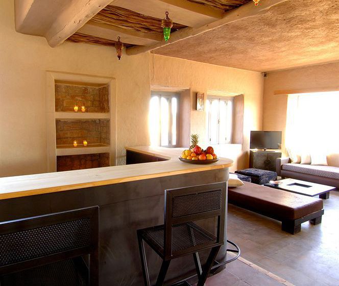 ホテル Shems Moon Suite & Spa