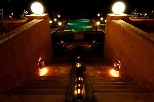 فندق Shems Moon Suite & Spa