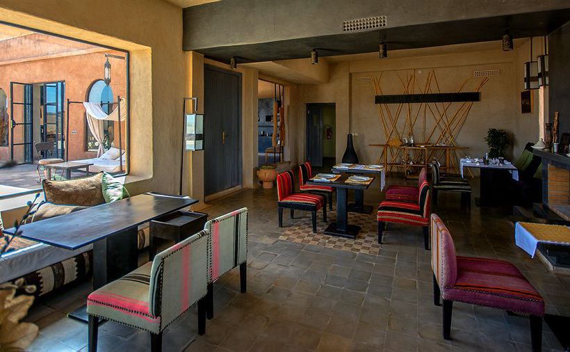 فندق Shems Moon Suite & Spa