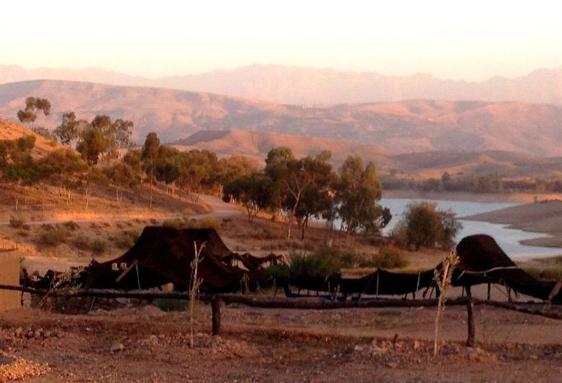 ホテル Shems Moon Suite & Spa