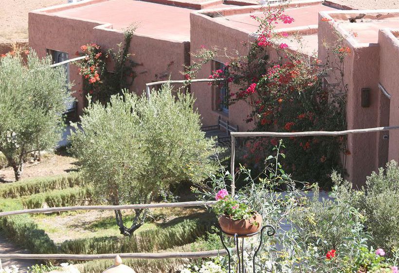 ホテル Shems Moon Suite & Spa