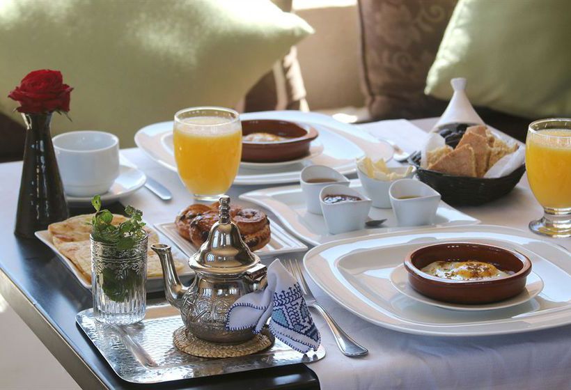 فندق Shems Moon Suite & Spa