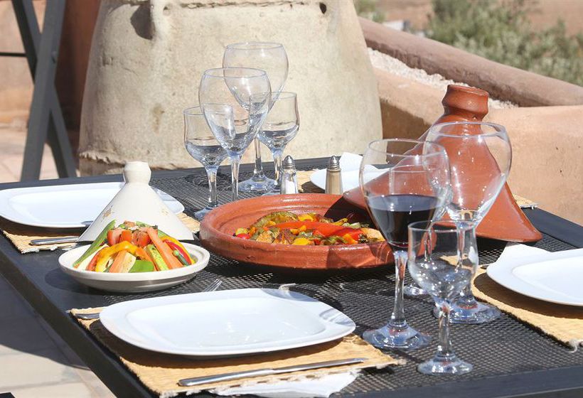 ホテル Shems Moon Suite & Spa