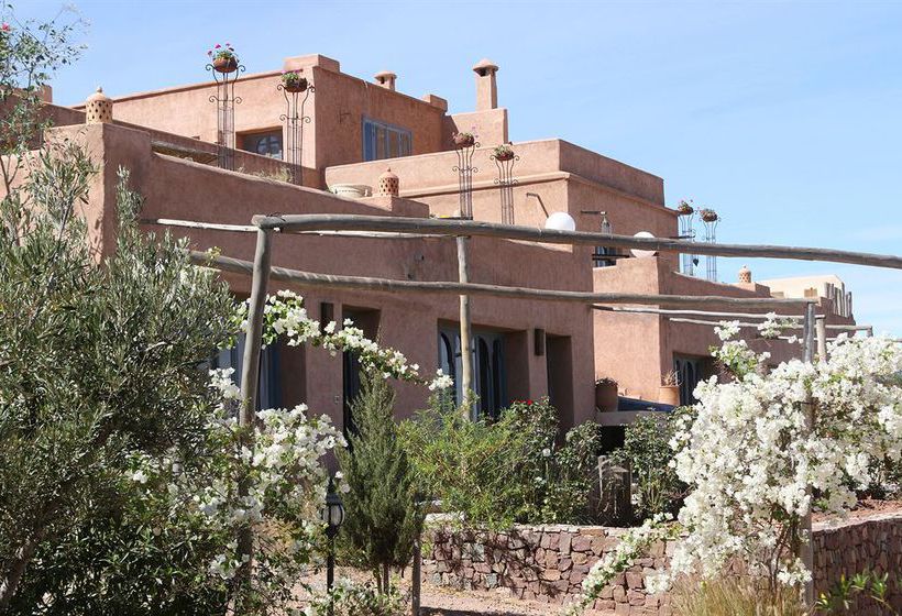فندق Shems Moon Suite & Spa