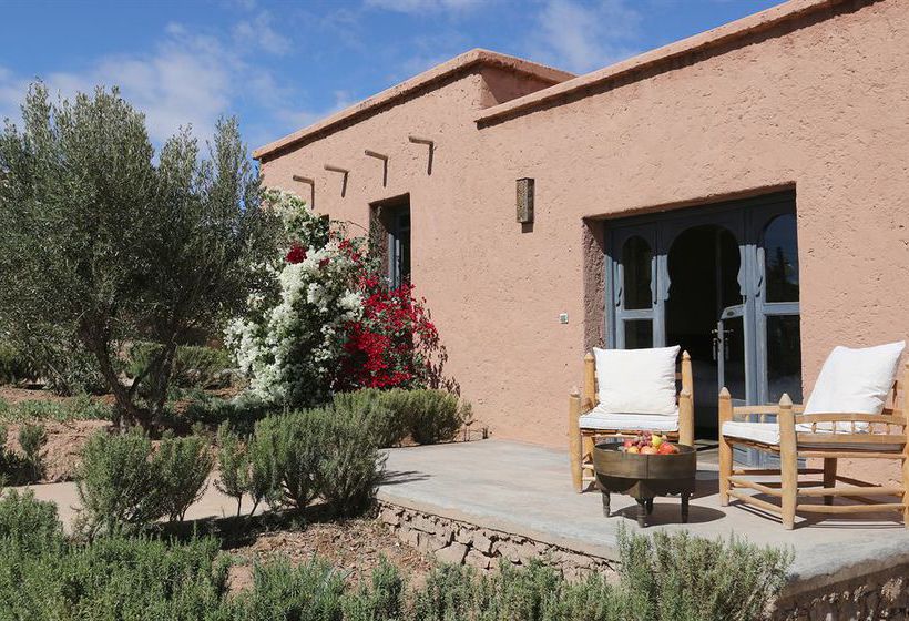 ホテル Shems Moon Suite & Spa