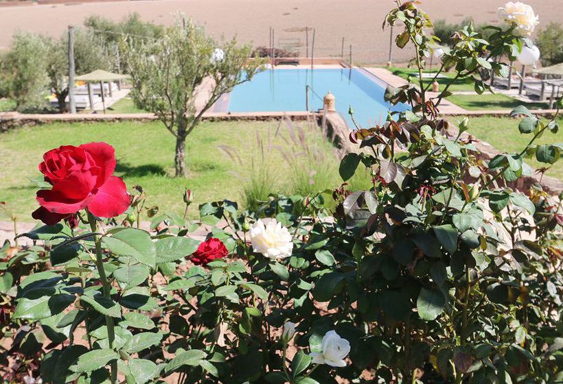 ホテル Shems Moon Suite & Spa