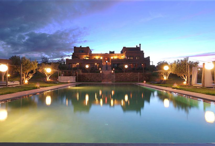 ホテル Shems Moon Suite & Spa