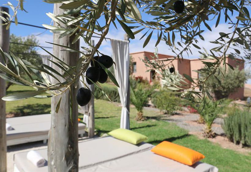 ホテル Shems Moon Suite & Spa