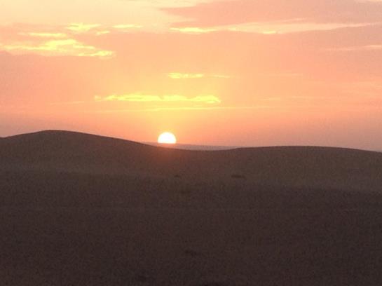 ホテル Shems Moon Suite & Spa