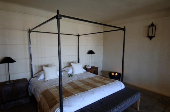فندق Shems Moon Suite & Spa