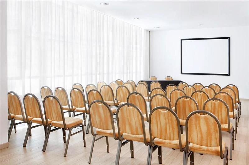 Sheraton Milan Malpensa Airport Hotel & Conference Centre