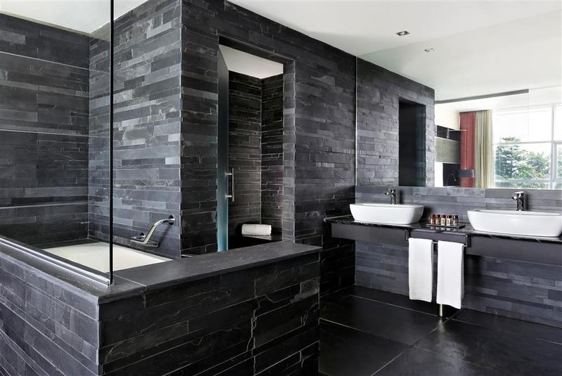 Sheraton Milan Malpensa Airport Hotel & Conference Centre