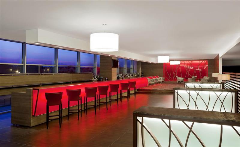 Sheraton Milan Malpensa Airport Hotel & Conference Centre