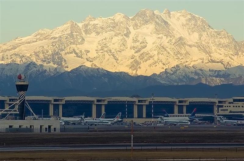 Sheraton Milan Malpensa Airport Hotel & Conference Centre