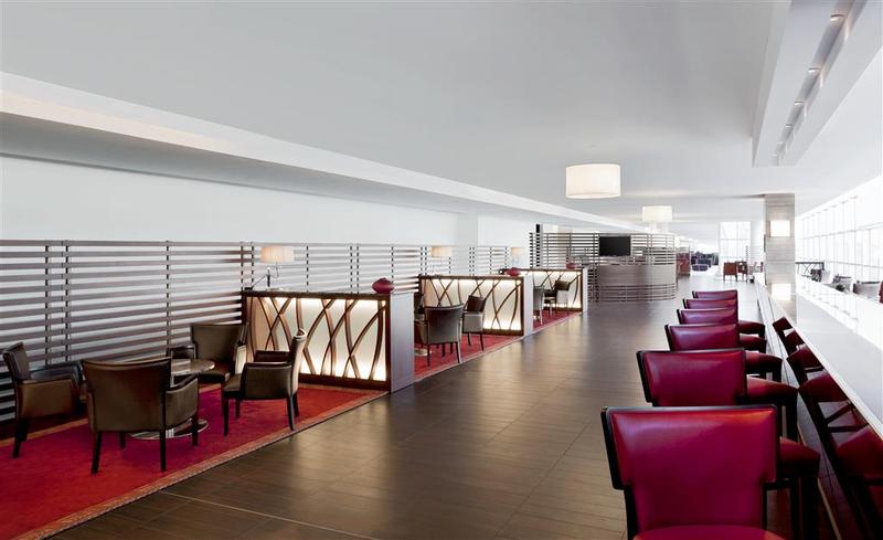 Sheraton Milan Malpensa Airport Hotel & Conference Centre
