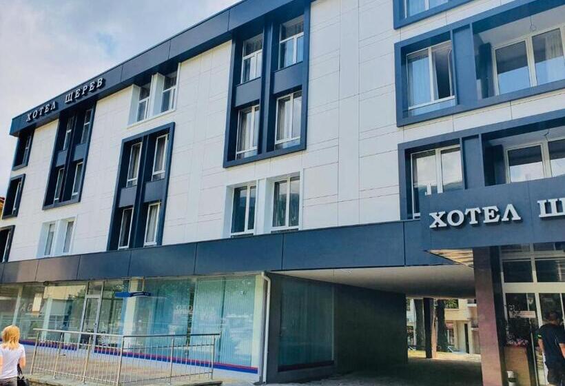 호텔 Shterev Karlovo