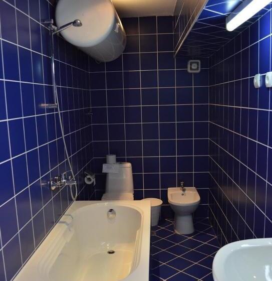 בית מלון כפרי Shterev Sopot