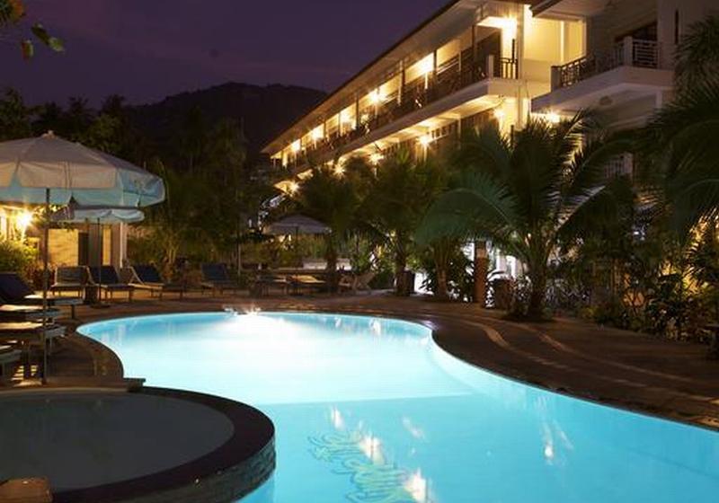 هتل Koh Tao Simple Life Resort
