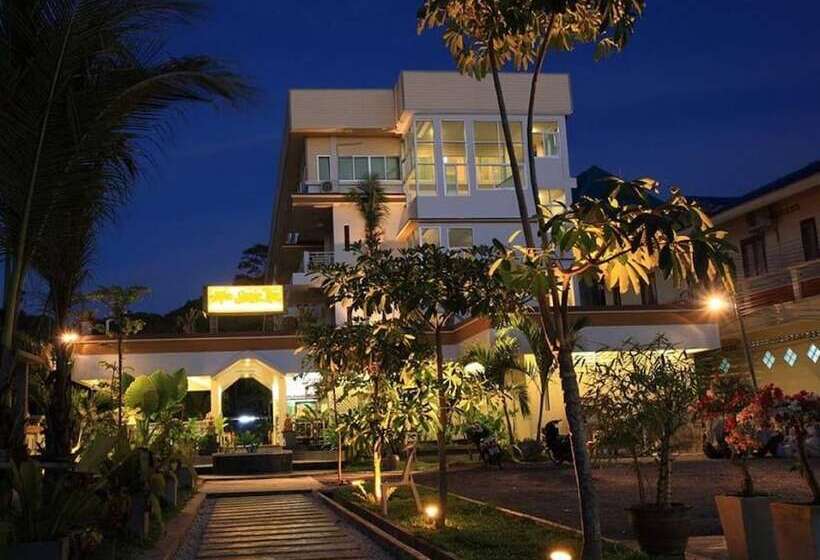 هتل Koh Tao Simple Life Resort