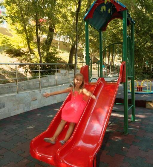 酒店 Slavey All Inclusive