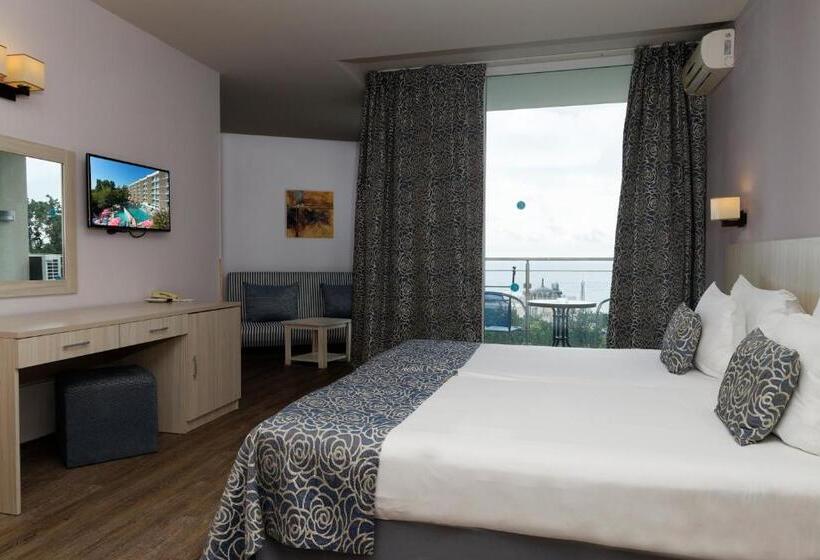 酒店 Slavey All Inclusive