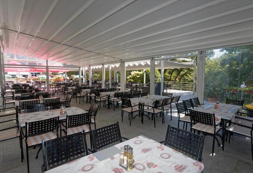 酒店 Slavey All Inclusive