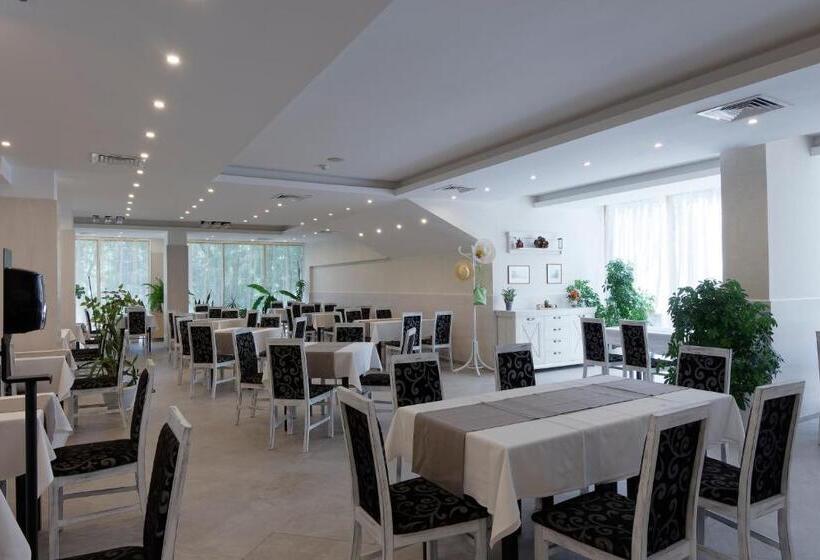 酒店 Slavey All Inclusive