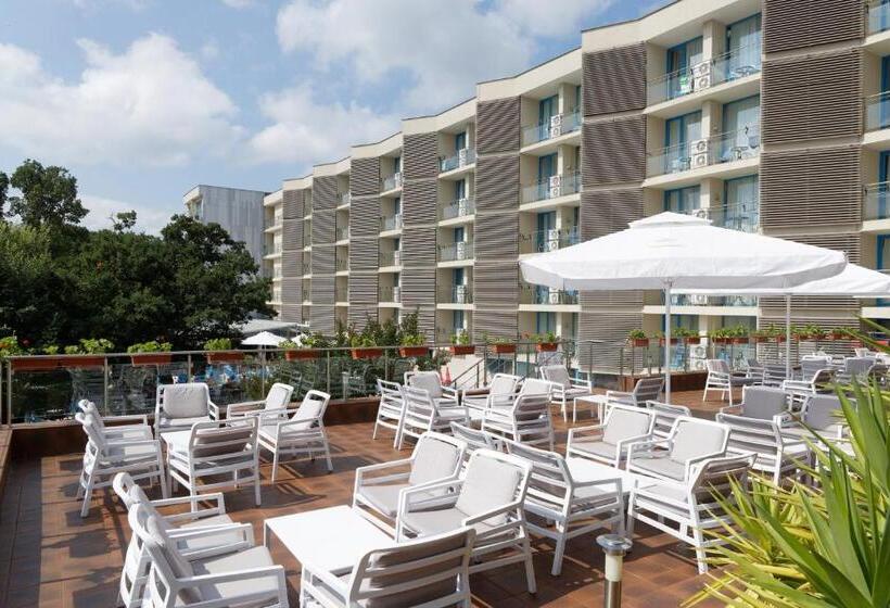 酒店 Slavey All Inclusive