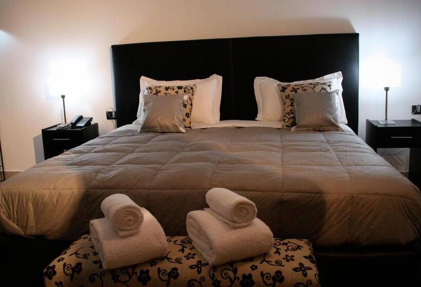 Отель Solar Norte