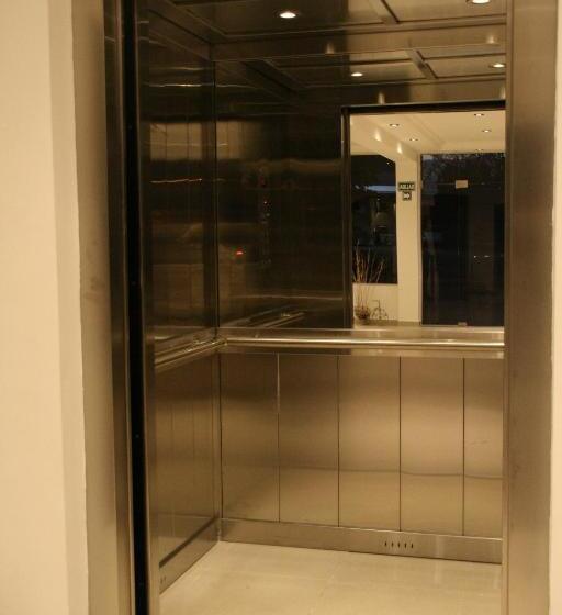 Отель Solar Norte