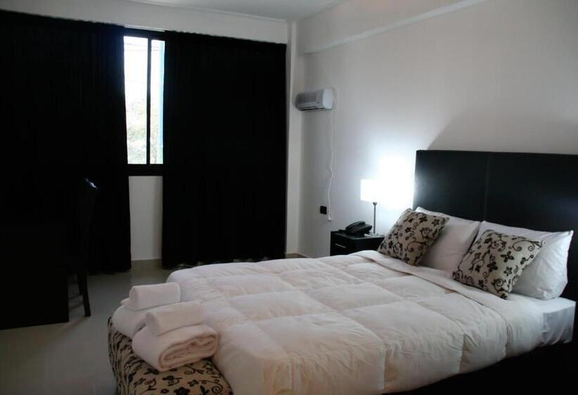 Отель Solar Norte