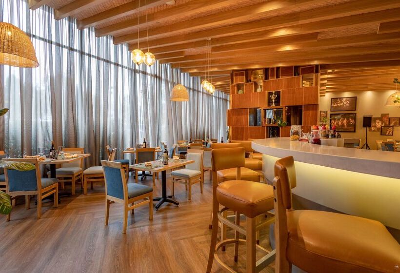 Sonesta Hotel Bogotá