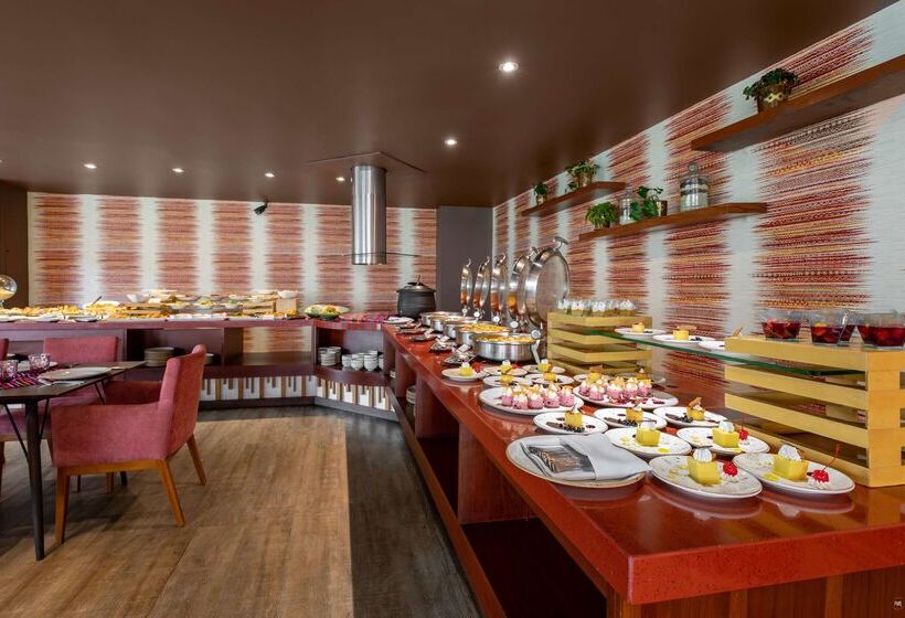 Sonesta Hotel Bogotá