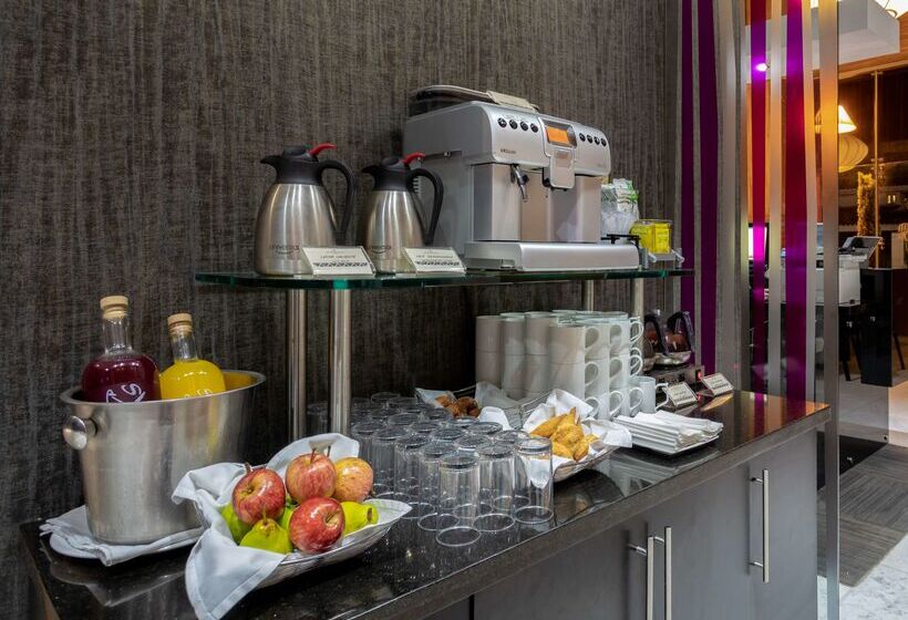 Sonesta Hotel Bogotá