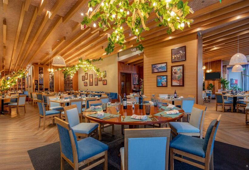 Sonesta Hotel Bogotá