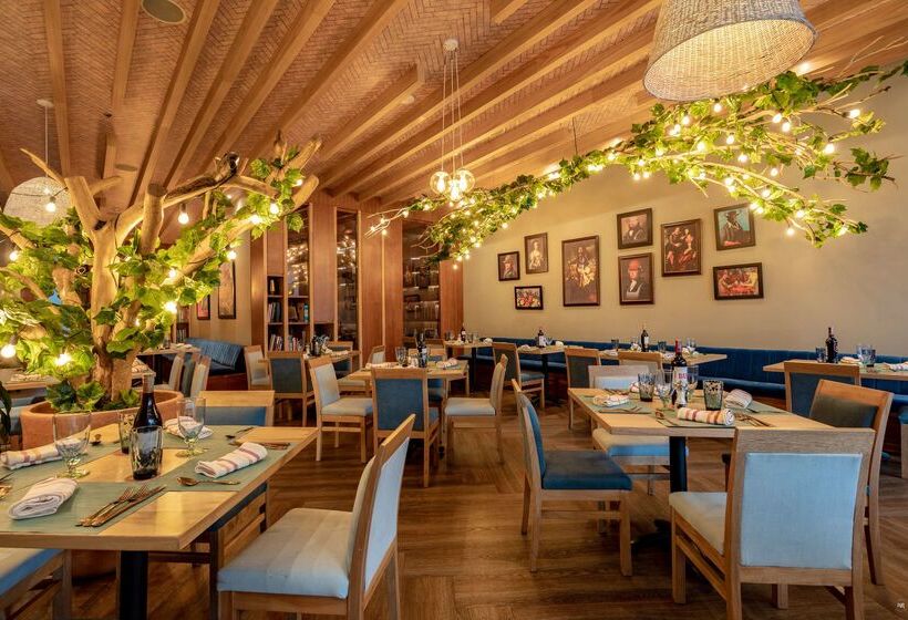 Sonesta Hotel Bogotá