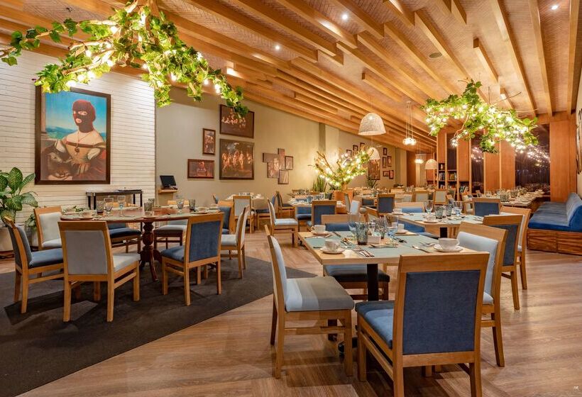 Sonesta Hotel Bogotá