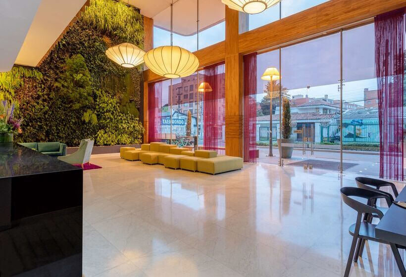 Sonesta Hotel Bogotá