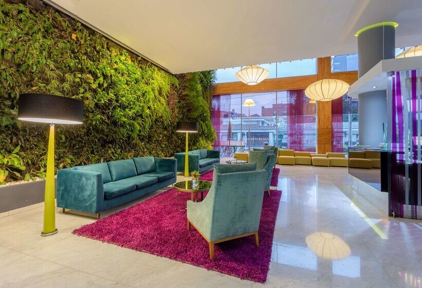 Sonesta Hotel Bogotá