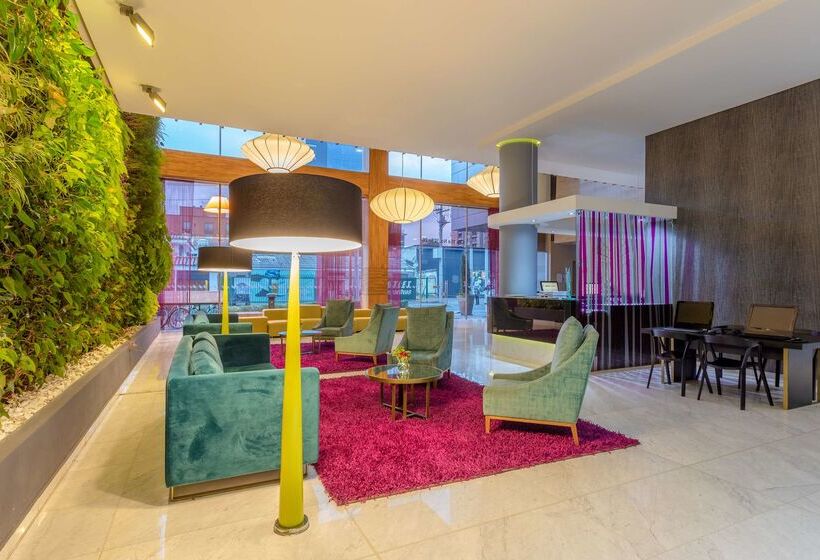 Sonesta Hotel Bogotá