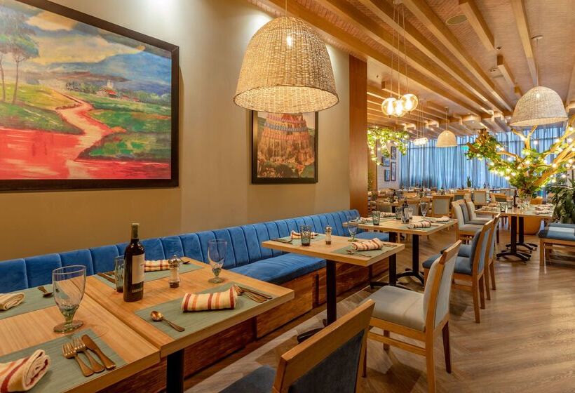 Sonesta Hotel Bogotá