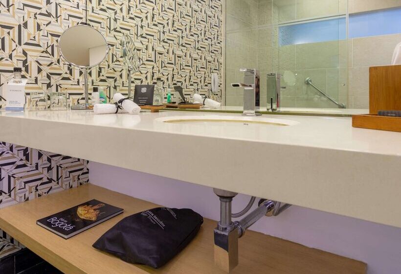 Sonesta Hotel Bogotá
