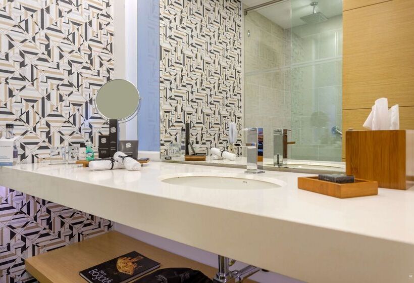 Sonesta Hotel Bogotá