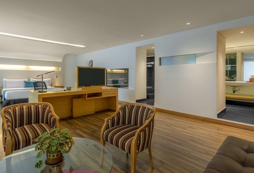 Sonesta Hotel Bogotá