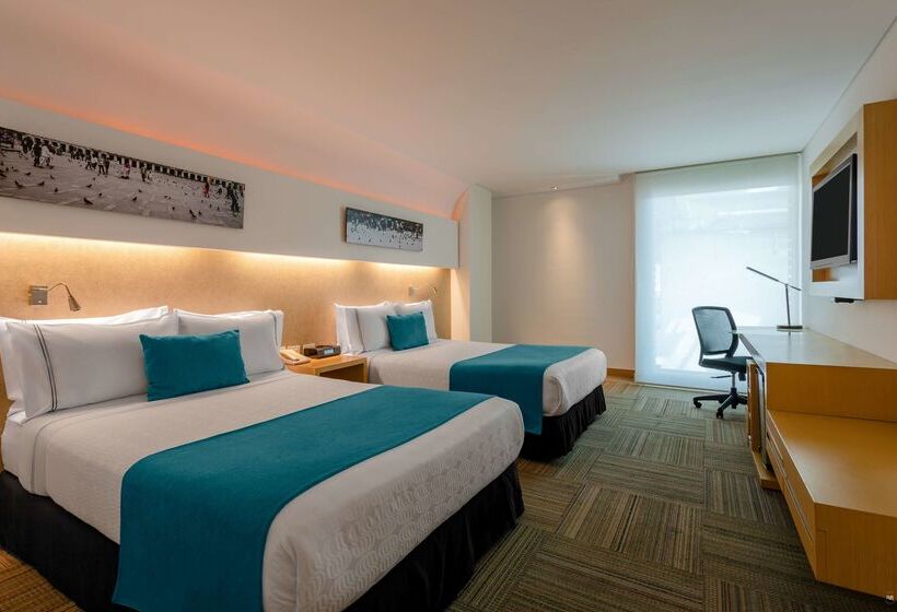 Sonesta Hotel Bogotá